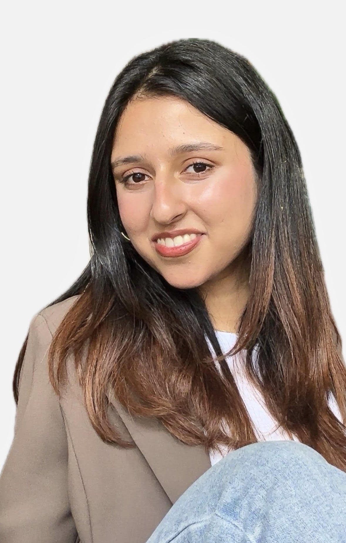 Prashidika Tiwari